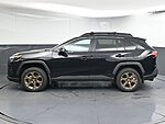 Used 2024 TOYOTA RAV4 HYBRID WOODLAND in GREENVILLE, SOUTH CAROLINA (Photo 4)