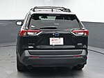 Used 2024 TOYOTA RAV4 HYBRID WOODLAND in GREENVILLE, SOUTH CAROLINA (Photo 6)