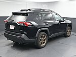 Used 2024 TOYOTA RAV4 HYBRID WOODLAND in GREENVILLE, SOUTH CAROLINA (Photo 7)