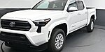 Used 2024 TOYOTA TACOMA SR5 in GREENVILLE, SOUTH CAROLINA