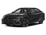 Used 2025 TOYOTA CAMRY XSE in GREENVILLE, SOUTH CAROLINA (Photo 1)