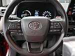 Used 2024 TOYOTA SIENNA LE in GREENVILLE, SOUTH CAROLINA (Photo 10)