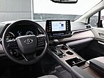 Used 2024 TOYOTA SIENNA LE in GREENVILLE, SOUTH CAROLINA (Photo 19)