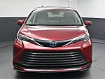 Used 2024 TOYOTA SIENNA LE in GREENVILLE, SOUTH CAROLINA (Photo 2)