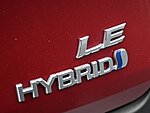Used 2024 TOYOTA SIENNA LE in GREENVILLE, SOUTH CAROLINA (Photo 21)