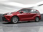 Used 2024 TOYOTA SIENNA LE in GREENVILLE, SOUTH CAROLINA (Photo 24)