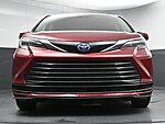 Used 2024 TOYOTA SIENNA LE in GREENVILLE, SOUTH CAROLINA (Photo 25)