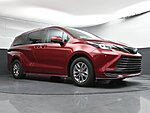 Used 2024 TOYOTA SIENNA LE in GREENVILLE, SOUTH CAROLINA (Photo 26)