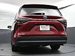 Used 2024 TOYOTA SIENNA LE in GREENVILLE, SOUTH CAROLINA (Photo 29)