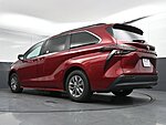 Used 2024 TOYOTA SIENNA LE in GREENVILLE, SOUTH CAROLINA (Photo 30)
