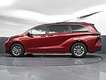 Used 2024 TOYOTA SIENNA LE in GREENVILLE, SOUTH CAROLINA (Photo 31)