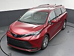 Used 2024 TOYOTA SIENNA LE in GREENVILLE, SOUTH CAROLINA (Photo 32)
