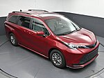 Used 2024 TOYOTA SIENNA LE in GREENVILLE, SOUTH CAROLINA (Photo 34)