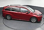 Used 2024 TOYOTA SIENNA LE in GREENVILLE, SOUTH CAROLINA (Photo 35)