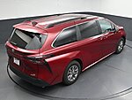 Used 2024 TOYOTA SIENNA LE in GREENVILLE, SOUTH CAROLINA (Photo 36)