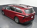 Used 2024 TOYOTA SIENNA LE in GREENVILLE, SOUTH CAROLINA (Photo 38)