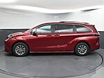 Used 2024 TOYOTA SIENNA LE in GREENVILLE, SOUTH CAROLINA (Photo 4)