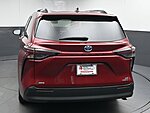 Used 2024 TOYOTA SIENNA LE in GREENVILLE, SOUTH CAROLINA (Photo 6)