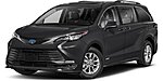 Used 2023 TOYOTA SIENNA LE in GREENVILLE, SOUTH CAROLINA