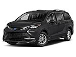 Used 2023 TOYOTA SIENNA LE in GREENVILLE, SOUTH CAROLINA (Photo 1)