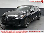 Used 2022 ACURA RDX W/A-SPEC PACKAGE in GREENVILLE, SOUTH CAROLINA (Photo 1)