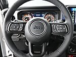 Used 2025 JEEP WRANGLER WILLYS in GREENVILLE, SOUTH CAROLINA (Photo 10)