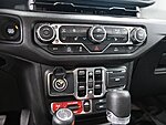 Used 2025 JEEP WRANGLER WILLYS in GREENVILLE, SOUTH CAROLINA (Photo 13)