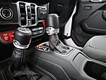Used 2025 JEEP WRANGLER WILLYS in GREENVILLE, SOUTH CAROLINA (Photo 14)