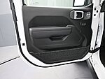 Used 2025 JEEP WRANGLER WILLYS in GREENVILLE, SOUTH CAROLINA (Photo 15)