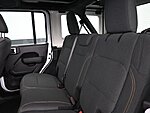 Used 2025 JEEP WRANGLER WILLYS in GREENVILLE, SOUTH CAROLINA (Photo 17)