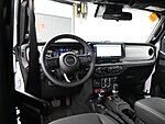Used 2025 JEEP WRANGLER WILLYS in GREENVILLE, SOUTH CAROLINA (Photo 18)