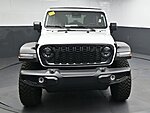 Used 2025 JEEP WRANGLER WILLYS in GREENVILLE, SOUTH CAROLINA (Photo 2)