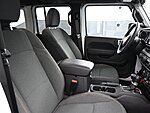 Used 2025 JEEP WRANGLER WILLYS in GREENVILLE, SOUTH CAROLINA (Photo 20)
