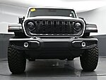 Used 2025 JEEP WRANGLER WILLYS in GREENVILLE, SOUTH CAROLINA (Photo 22)