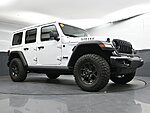 Used 2025 JEEP WRANGLER WILLYS in GREENVILLE, SOUTH CAROLINA (Photo 23)