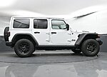 Used 2025 JEEP WRANGLER WILLYS in GREENVILLE, SOUTH CAROLINA (Photo 24)