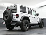 Used 2025 JEEP WRANGLER WILLYS in GREENVILLE, SOUTH CAROLINA (Photo 25)