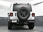 Used 2025 JEEP WRANGLER WILLYS in GREENVILLE, SOUTH CAROLINA (Photo 26)