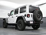 Used 2025 JEEP WRANGLER WILLYS in GREENVILLE, SOUTH CAROLINA (Photo 27)