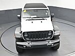 Used 2025 JEEP WRANGLER WILLYS in GREENVILLE, SOUTH CAROLINA (Photo 30)