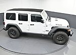 Used 2025 JEEP WRANGLER WILLYS in GREENVILLE, SOUTH CAROLINA (Photo 32)