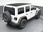 Used 2025 JEEP WRANGLER WILLYS in GREENVILLE, SOUTH CAROLINA (Photo 33)
