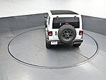 Used 2025 JEEP WRANGLER WILLYS in GREENVILLE, SOUTH CAROLINA (Photo 34)
