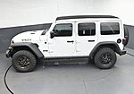 Used 2025 JEEP WRANGLER WILLYS in GREENVILLE, SOUTH CAROLINA (Photo 36)