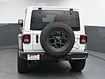 Used 2025 JEEP WRANGLER WILLYS in GREENVILLE, SOUTH CAROLINA (Photo 6)