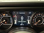 Used 2025 JEEP WRANGLER WILLYS in GREENVILLE, SOUTH CAROLINA (Photo 9)