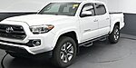 Used 2016 TOYOTA TACOMA LIMITED in GREENVILLE, SOUTH CAROLINA