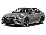 Used 2019 TOYOTA CAMRY L in GREENVILLE, SOUTH CAROLINA (Photo 1)