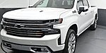 Used 2021 CHEVROLET SILVERADO 1500 HIGH COUNTRY in GREENVILLE, SOUTH CAROLINA