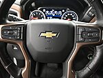Used 2021 CHEVROLET SILVERADO 1500 HIGH COUNTRY in GREENVILLE, SOUTH CAROLINA (Photo 17)